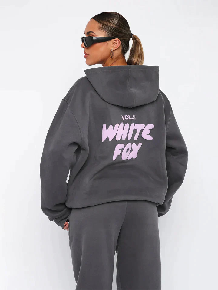 Stilla | Bekvemt dame sportoutfit