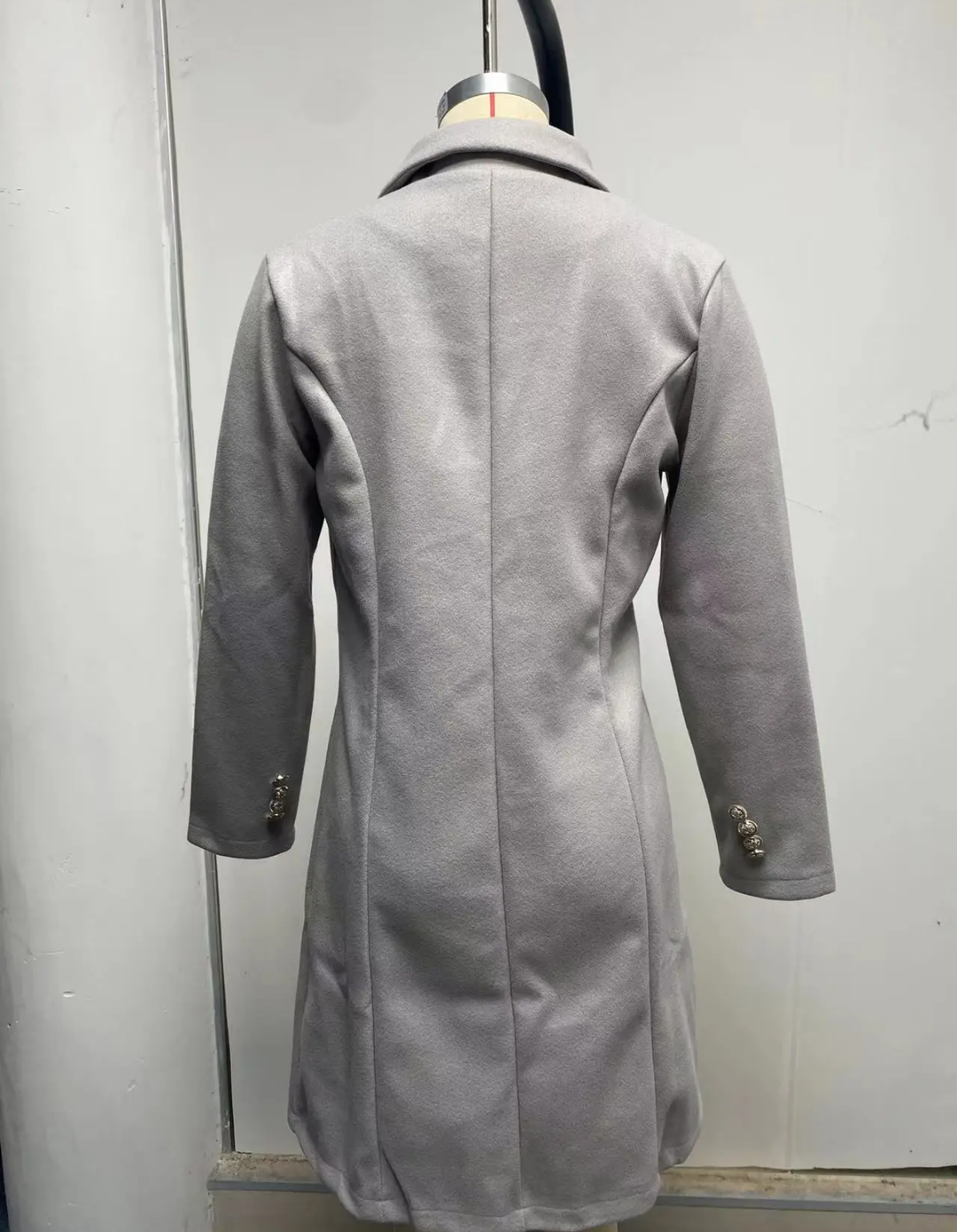 Stilla | Elegant outfit med afslappet pasform