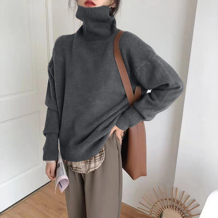 Stilla | Chik og Ubesværet sweater