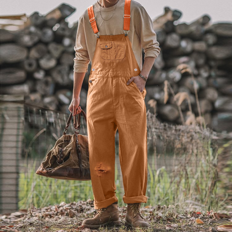 Stilla | Unisex Haveoveralls Komfort