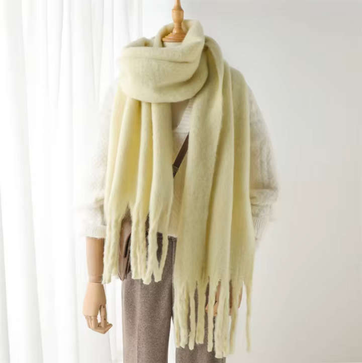 Stilla | Kashmir-vinter-scarf