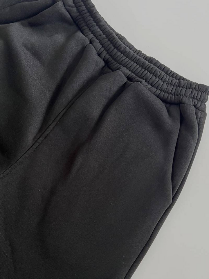 Stilla | Sweatshirt Og Sportbukser