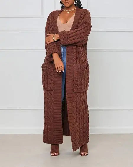 Stilla | Moderigtig og Behagelig Sweater