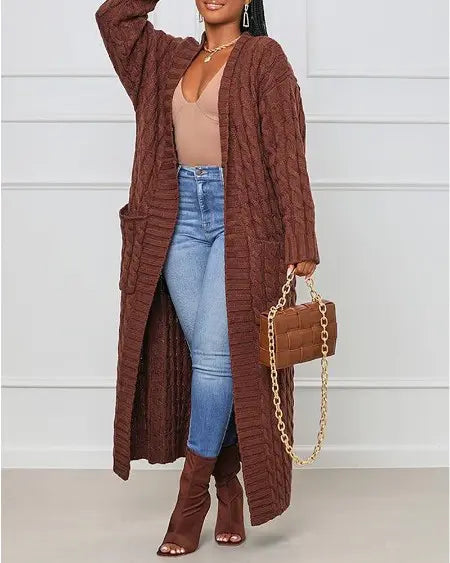 Stilla | Moderigtig og Behagelig Sweater