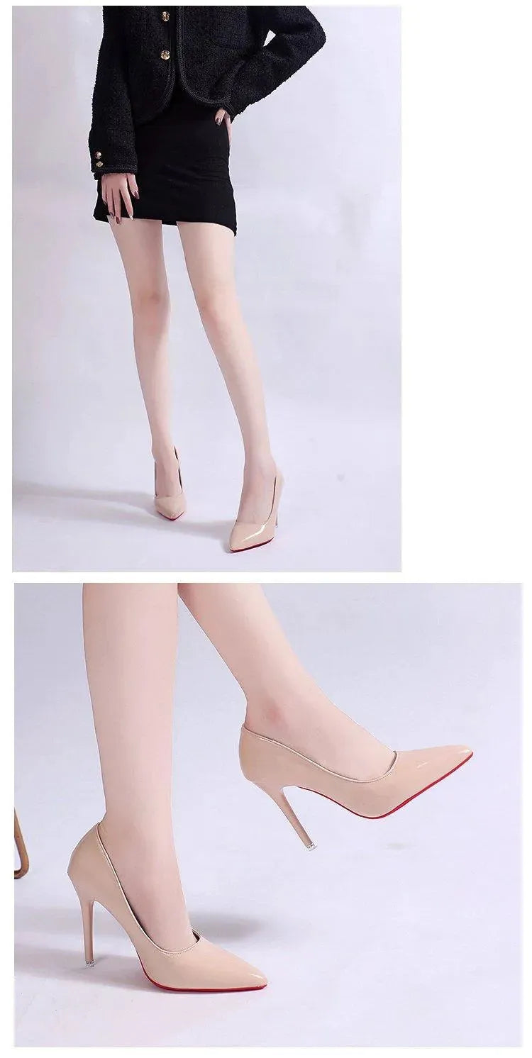 Stilla | Women-Platform-Stiletto