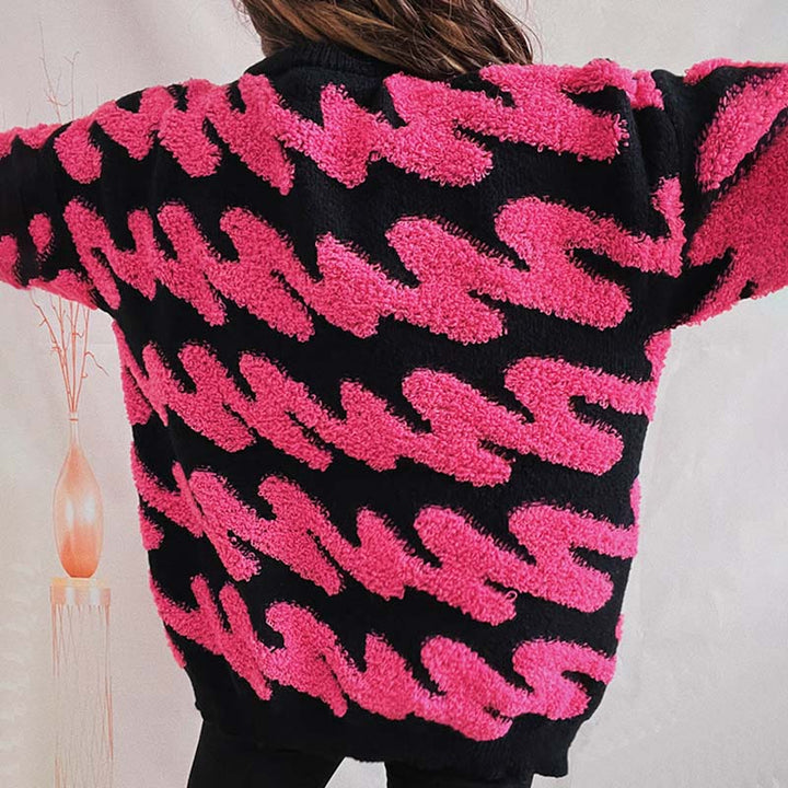 Stilla | Trendbevidst og komfortabel sweater
