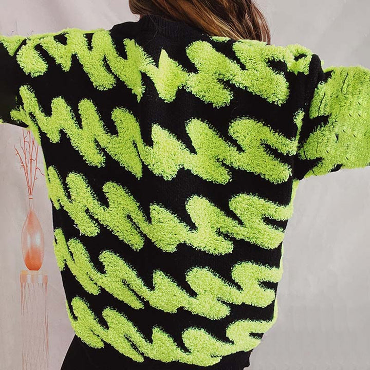 Stilla | Trendbevidst og komfortabel sweater