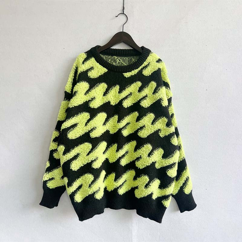 Stilla | Modepullover med ubesværet charme