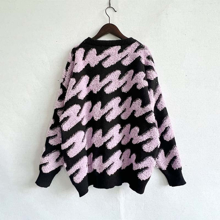 Stilla | Trendbevidst og komfortabel sweater