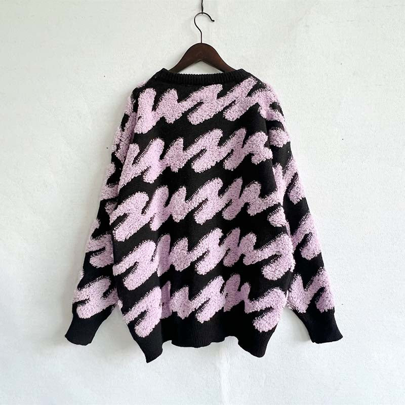 Stilla | Modepullover med ubesværet charme