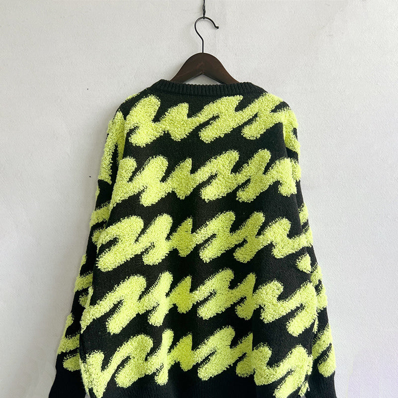 Stilla | Trendbevidst og komfortabel sweater