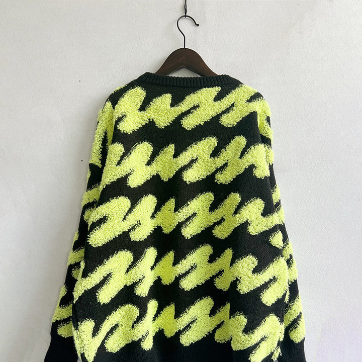 Stilla | Trendbevidst og komfortabel sweater
