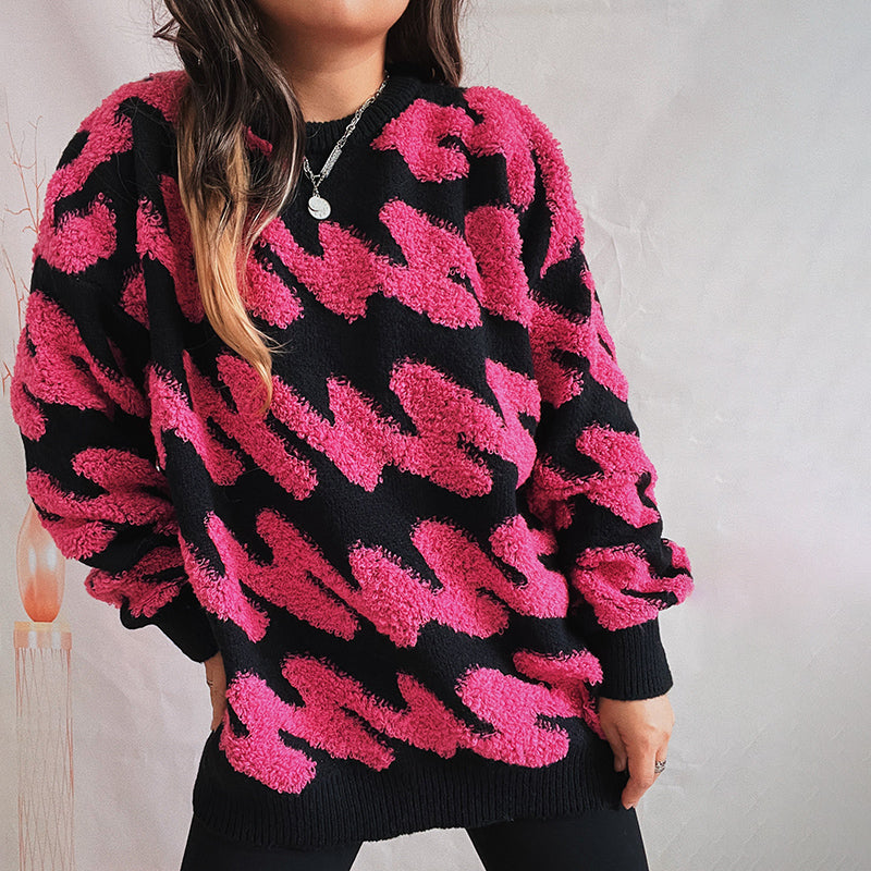 Stilla | Trendbevidst og komfortabel sweater