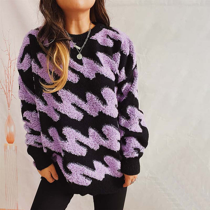 Stilla | Trendbevidst og komfortabel sweater