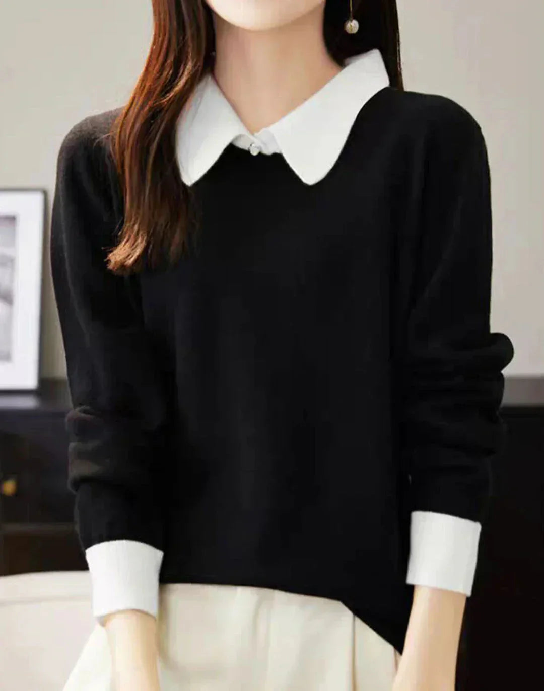 Stilla | Elegant Garvet Reversepull