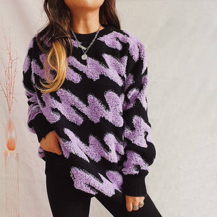 Stilla | Modepullover med ubesværet charme
