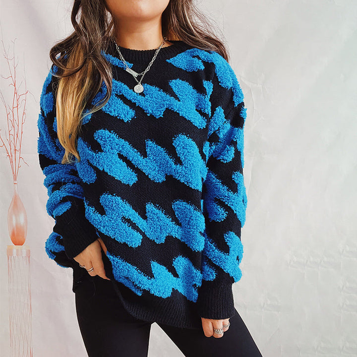 Stilla | Trendbevidst og komfortabel sweater