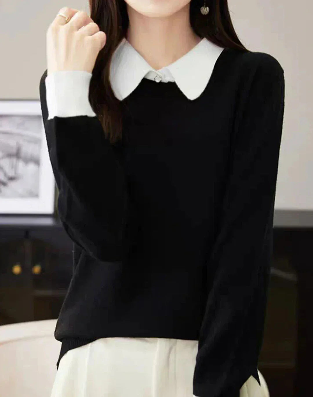 Stilla | Elegant Garvet Reversepull