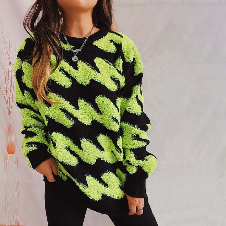 Stilla | Modepullover med ubesværet charme