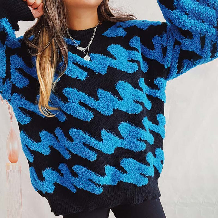 Stilla | Trendbevidst og komfortabel sweater