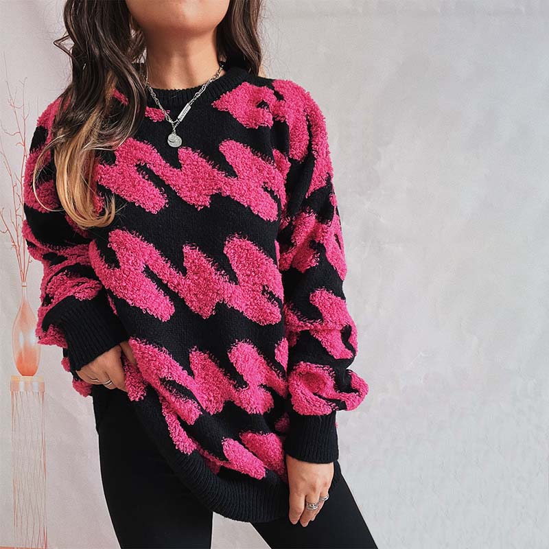 Stilla | Modepullover med ubesværet charme