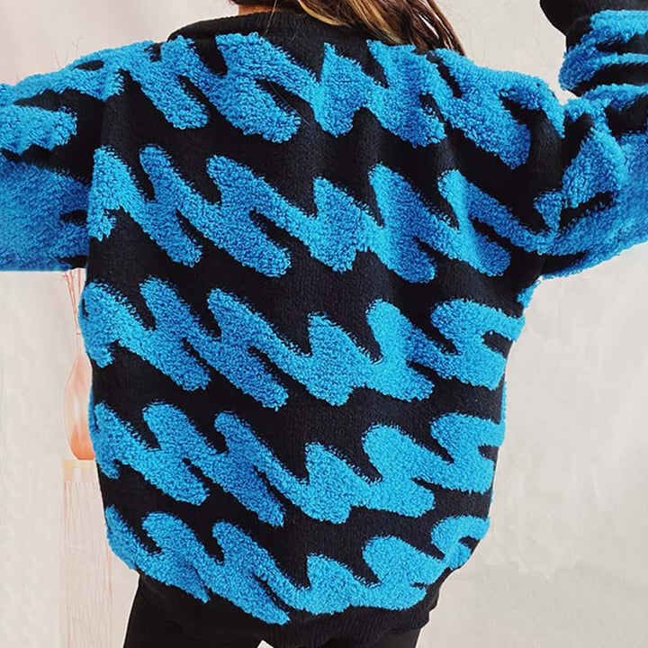 Stilla | Trendbevidst og komfortabel sweater