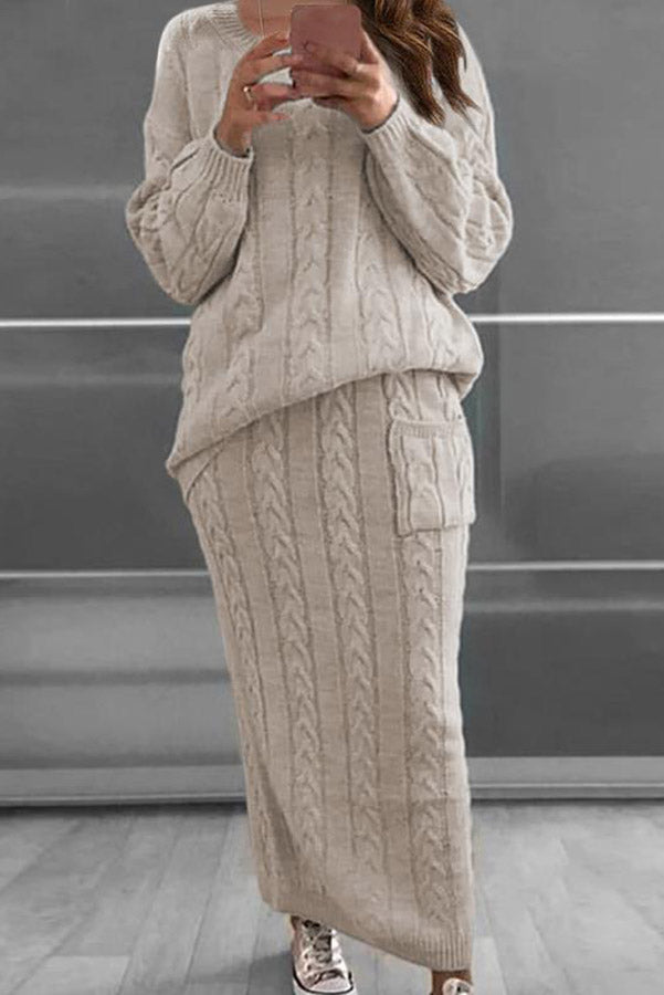 Stilla | Yndefuld og Komfortabel Sweater