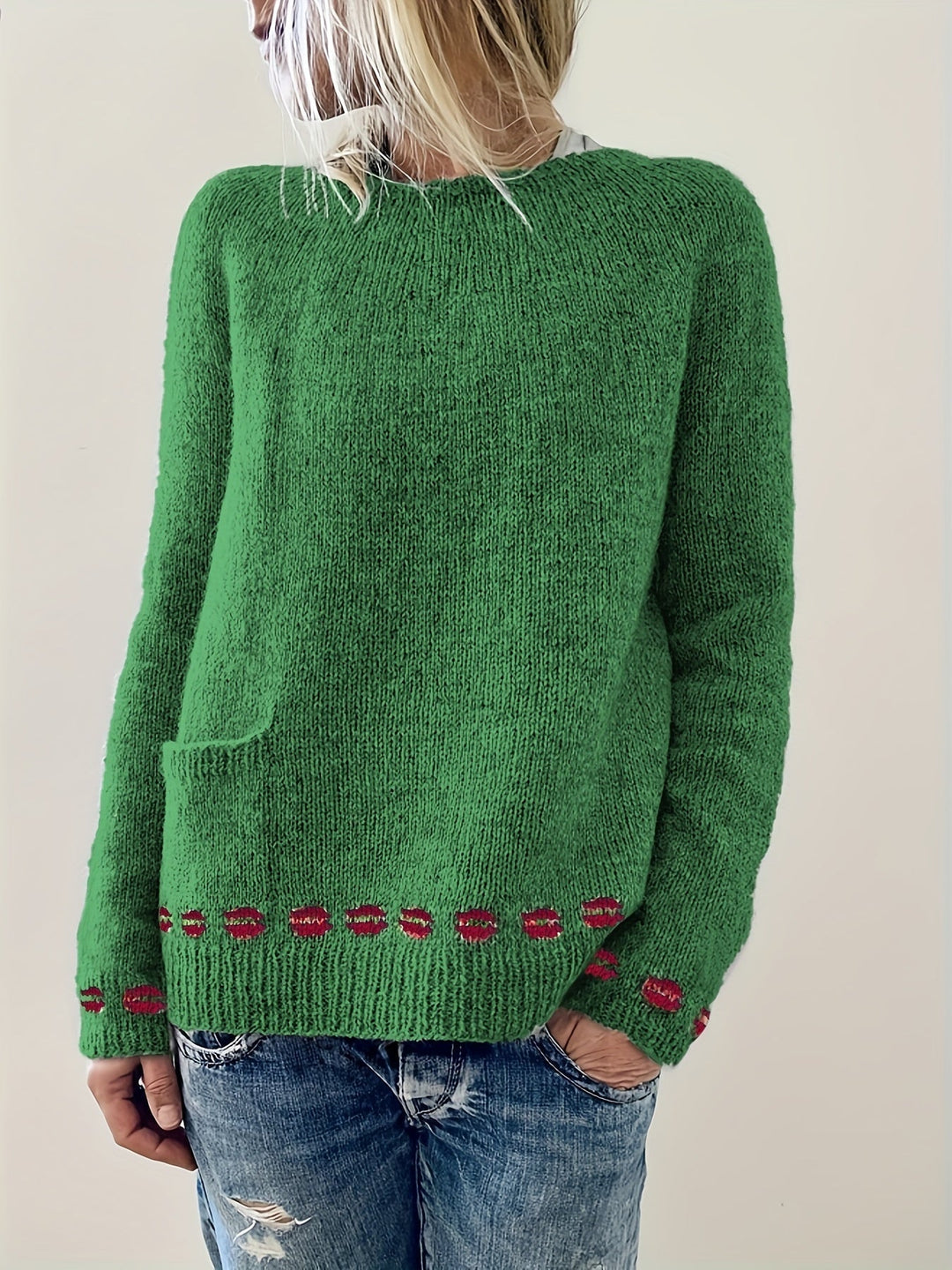 Stilla | Løs og trendbevidst sweater