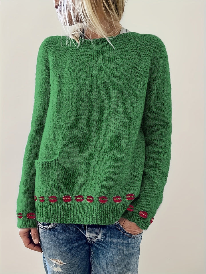 Stilla | Løs og trendbevidst sweater