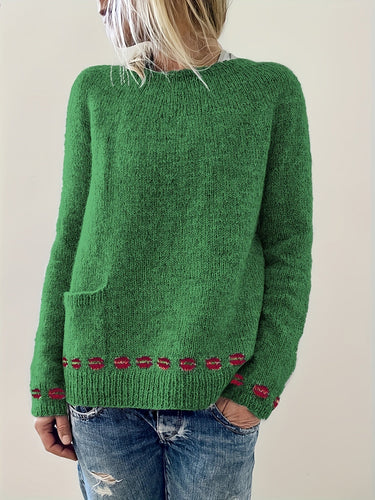 Stilla | Løs og trendbevidst sweater
