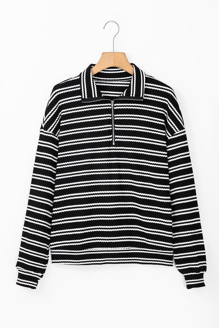 Stilla | Smart og alsidig top