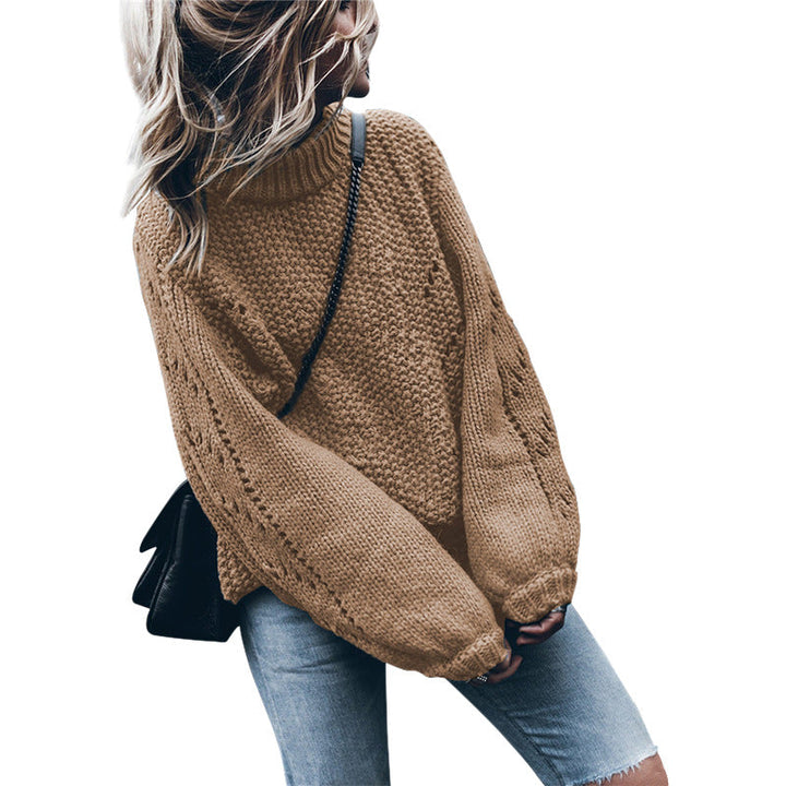 Stilla | Casual, Elegant Sweater-Style