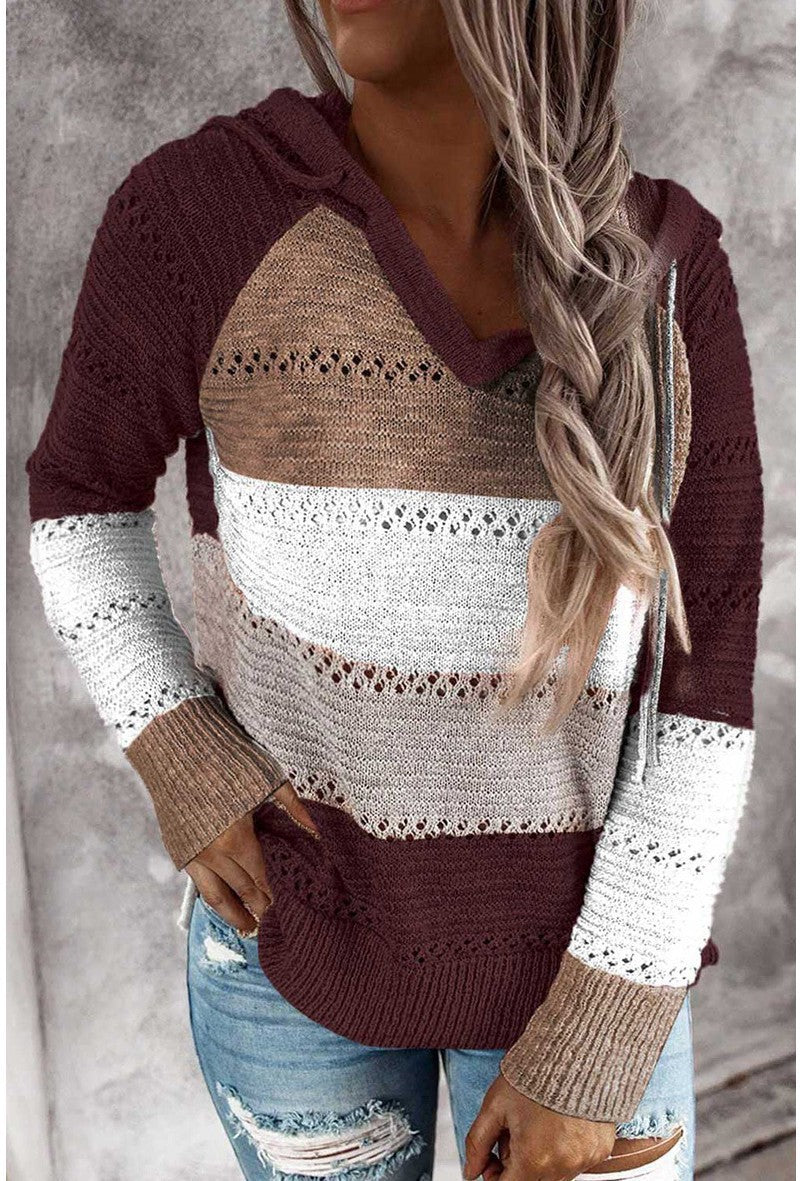 Stilla | Minimalistisk og Trendy Sweatshirt
