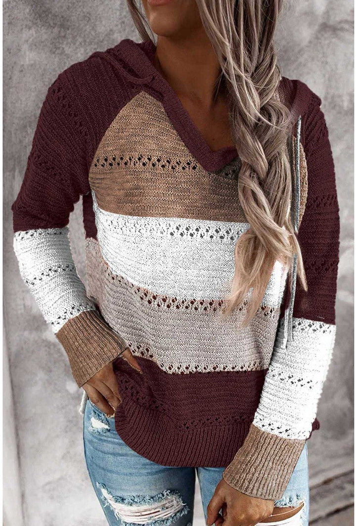 Stilla | Minimalistisk og Trendy Sweatshirt