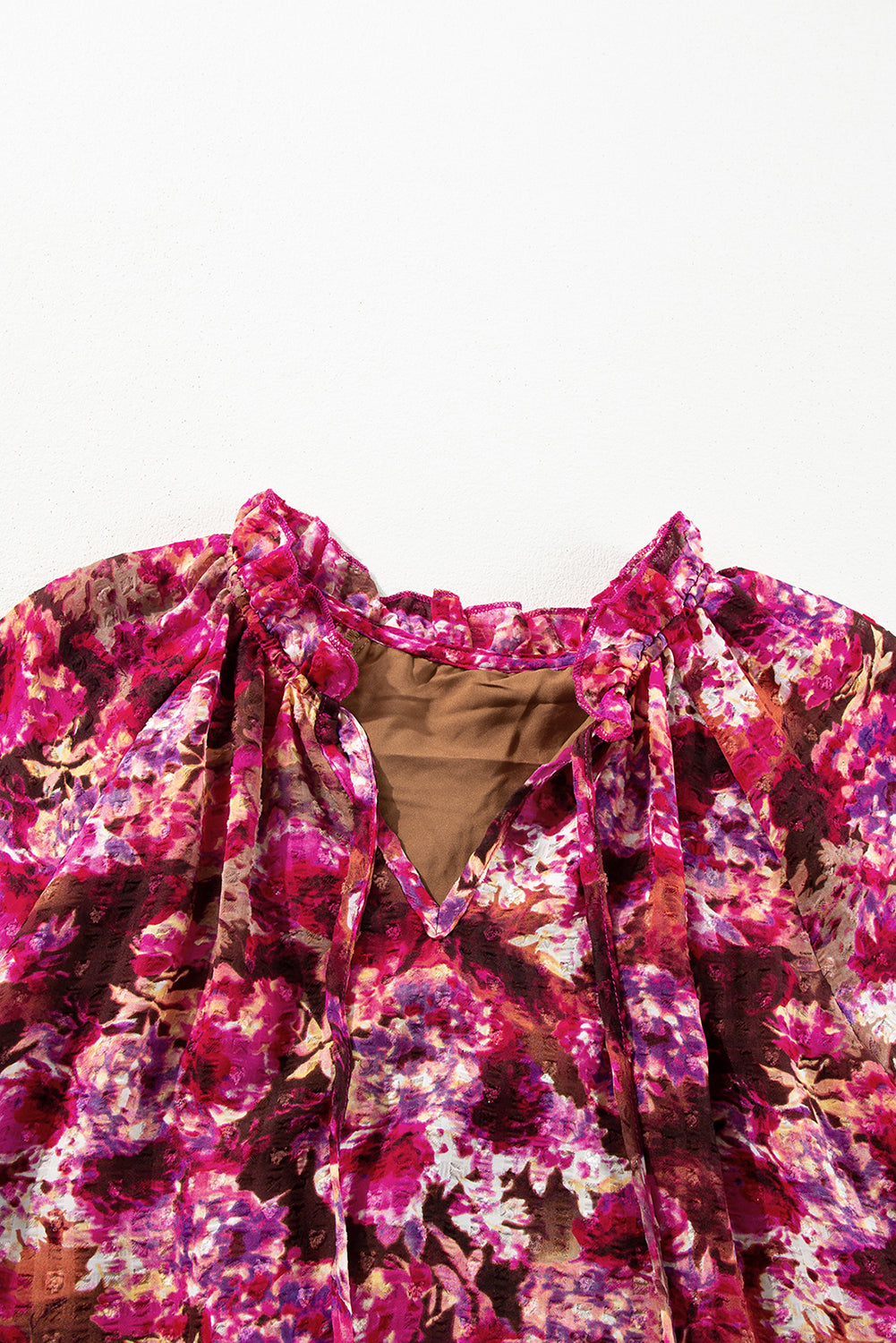 Stilla | Elegant og Alsidig bluse