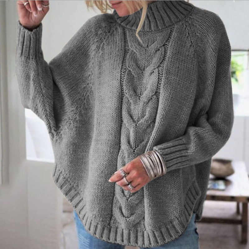 Stilla | Behagelig sweater