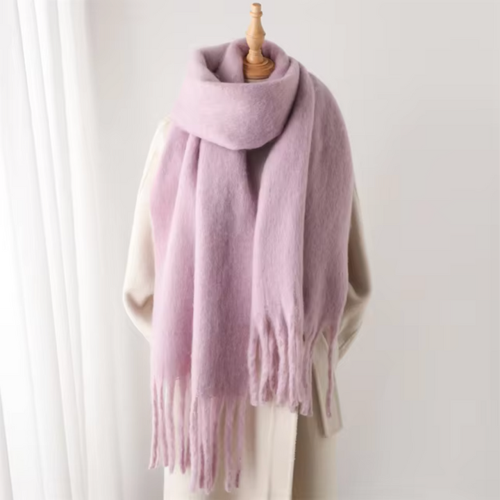 Stilla | Kashmir-vinter-scarf