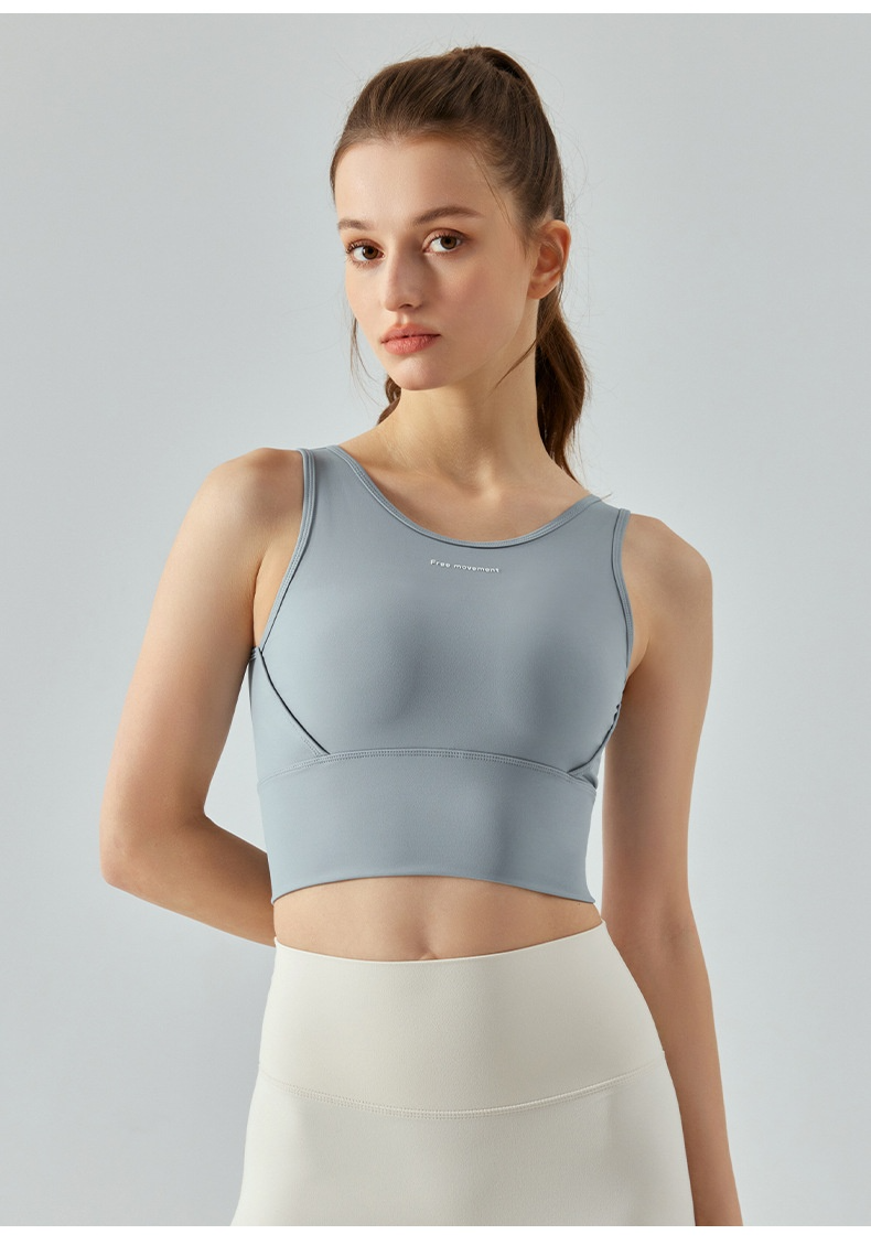 Stilla | Sports Bh Med Medium Støtte