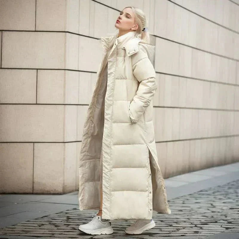 Stilla | Moderne stil i en elegant quiltet jakke til damer