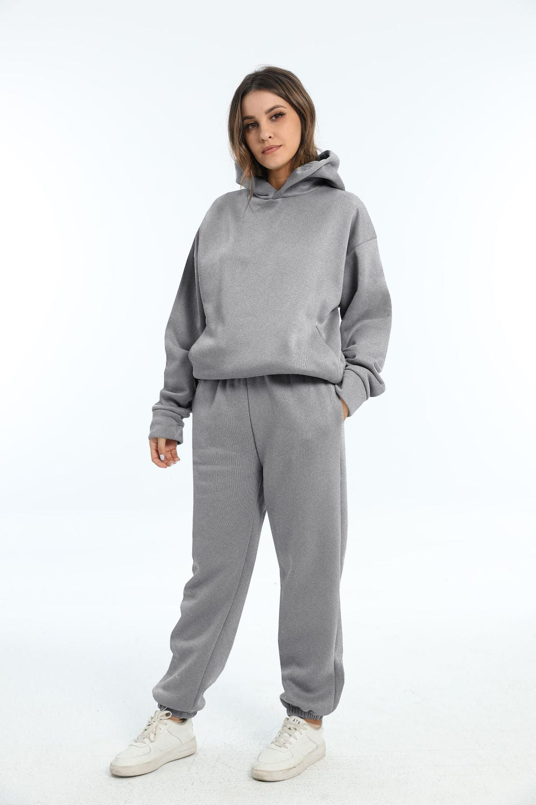 Stilla | Klassisk Sweat Outfit