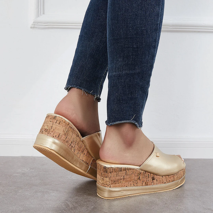 Stilla | Elegant og Casual Universelt Tøj