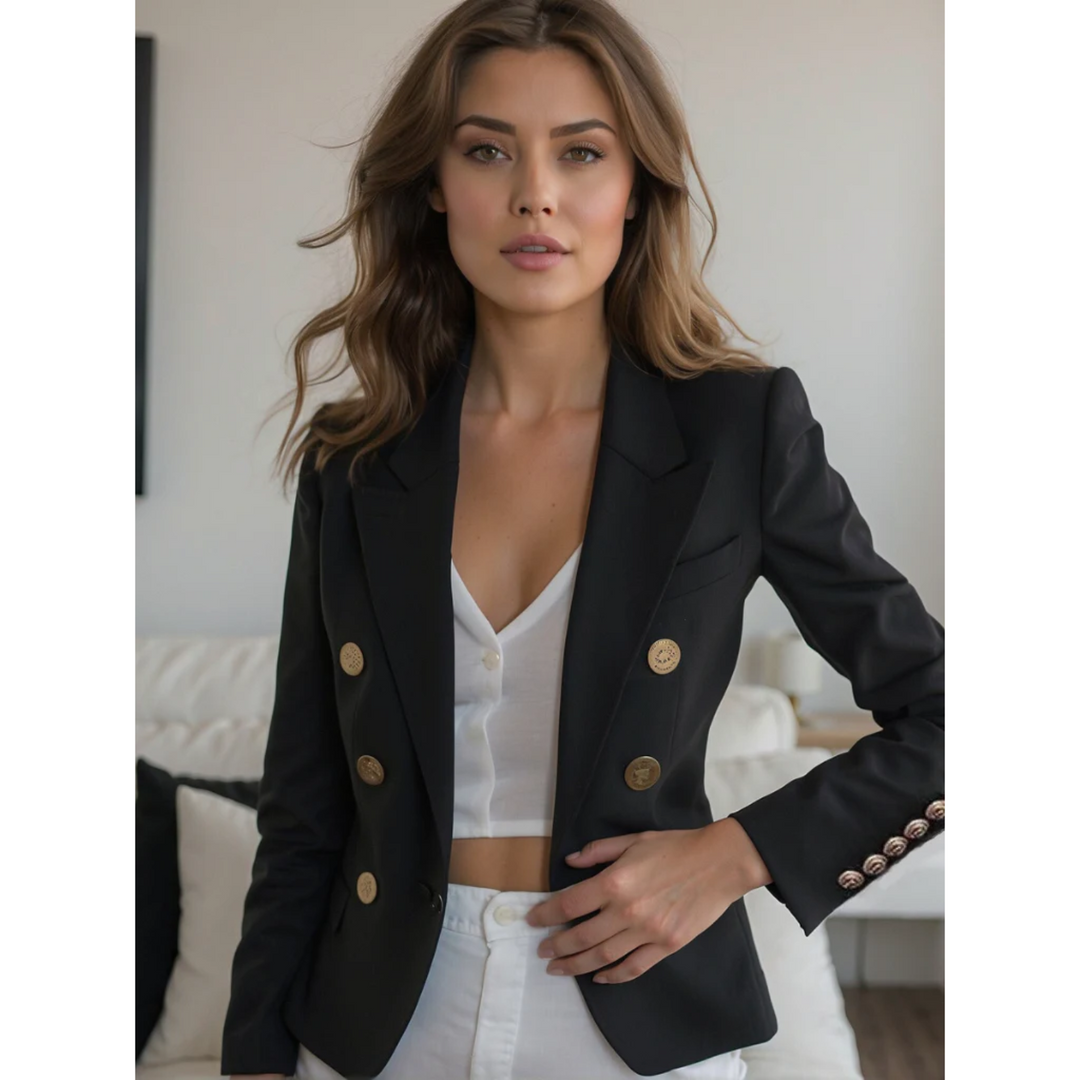Stilla | Elegant luksusblazer
