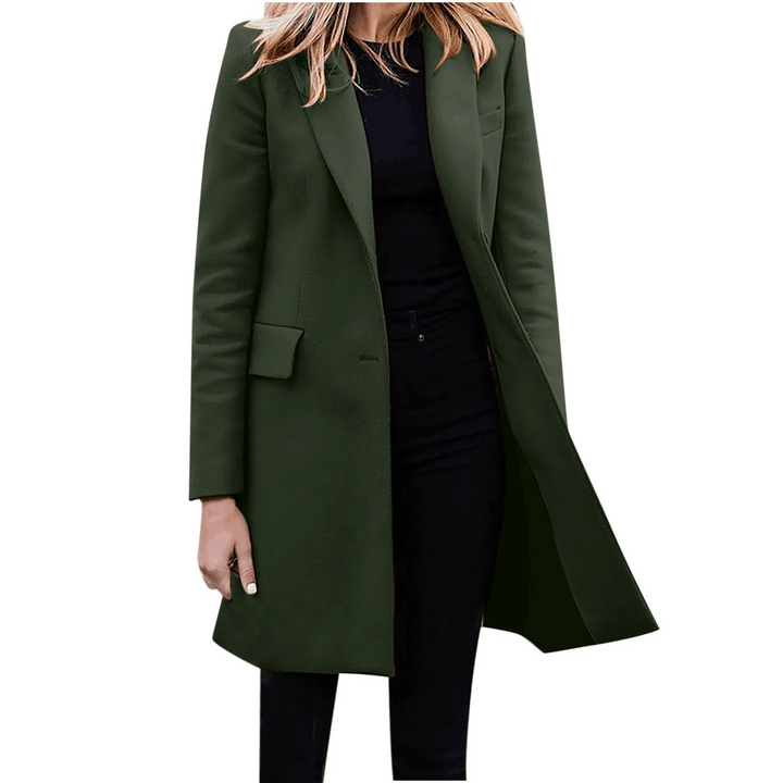 Stilla | Alsidig og Stilfuld Garderobe