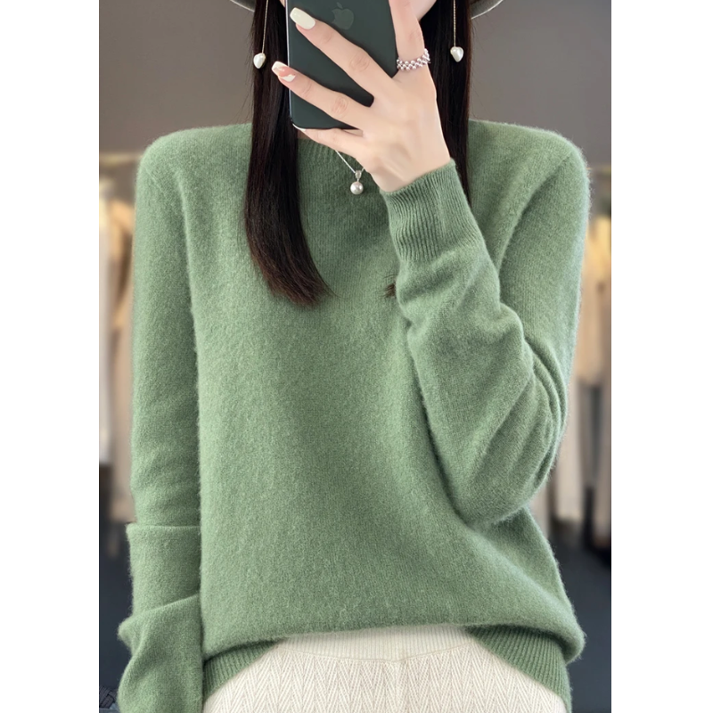 Stilla | Moderne og Diskret Sweater
