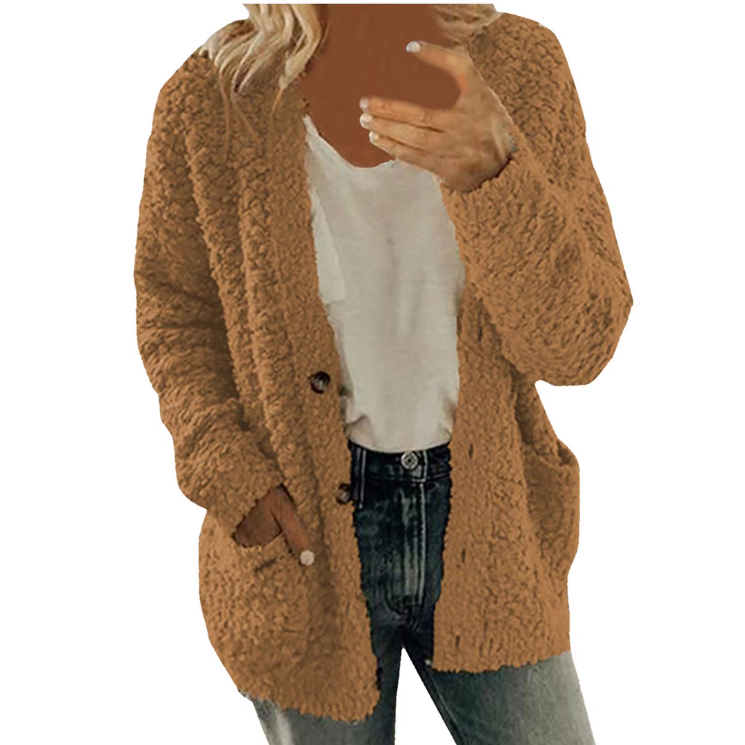 Stilla | Taljeret og Elegant Cardigan