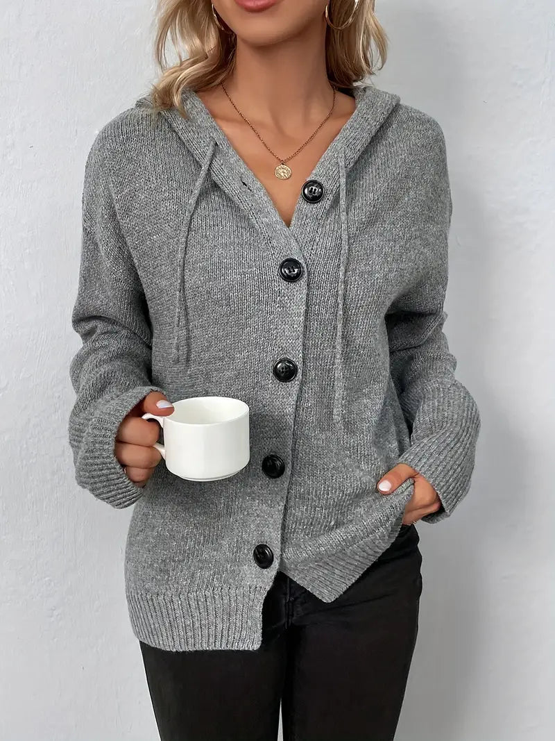 Stilla | Tidlløs Elegant cardigan