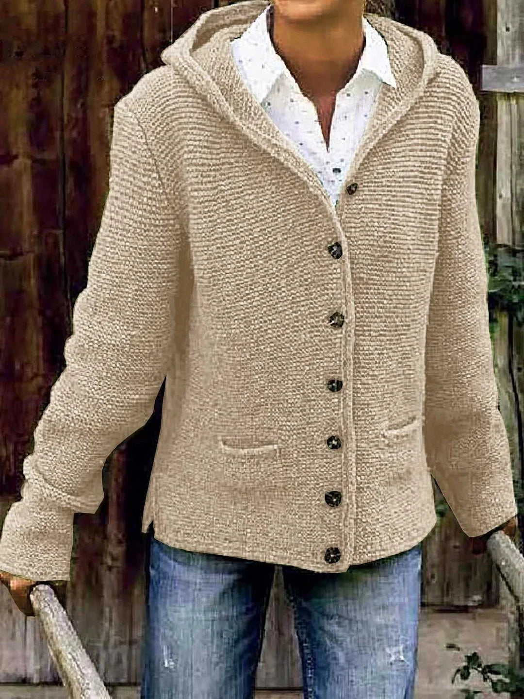 Stilla | Mode og Casual Übergangsjakke
