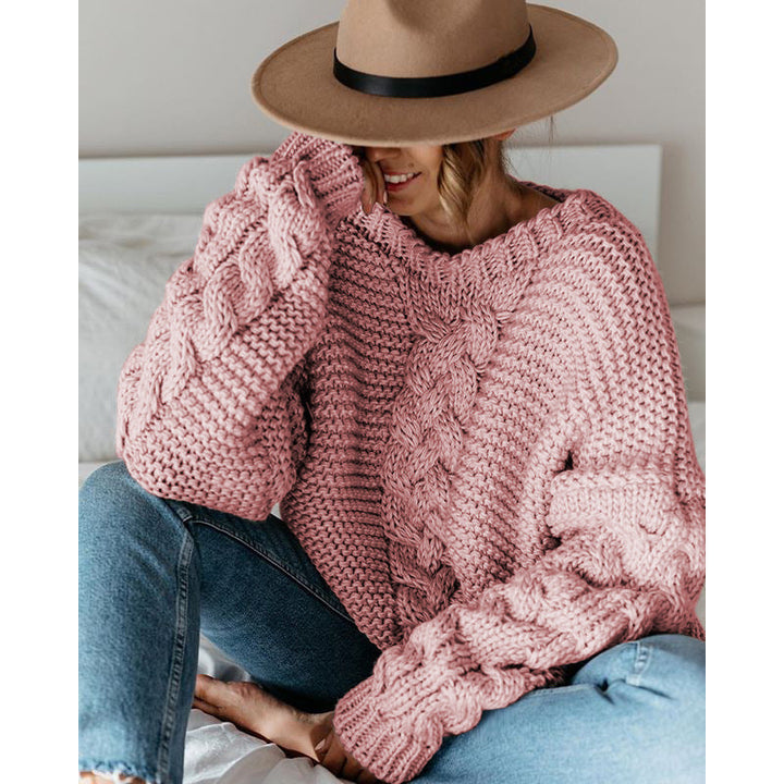 Stilla | Moderne og Modige Sweater
