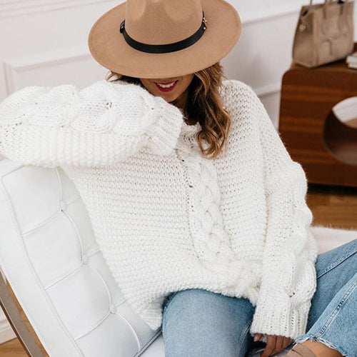 Stilla | Moderne og Modige Sweater