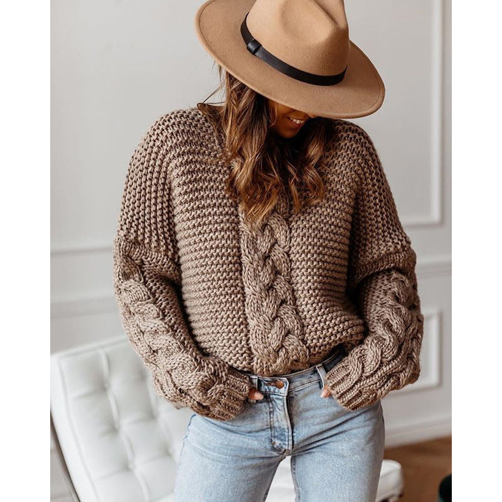 Stilla | Moderne og Modige Sweater